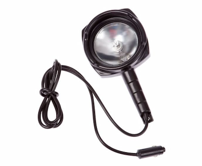 Farol coruja com garras: como ele transforma sua experiência de pesca noturna